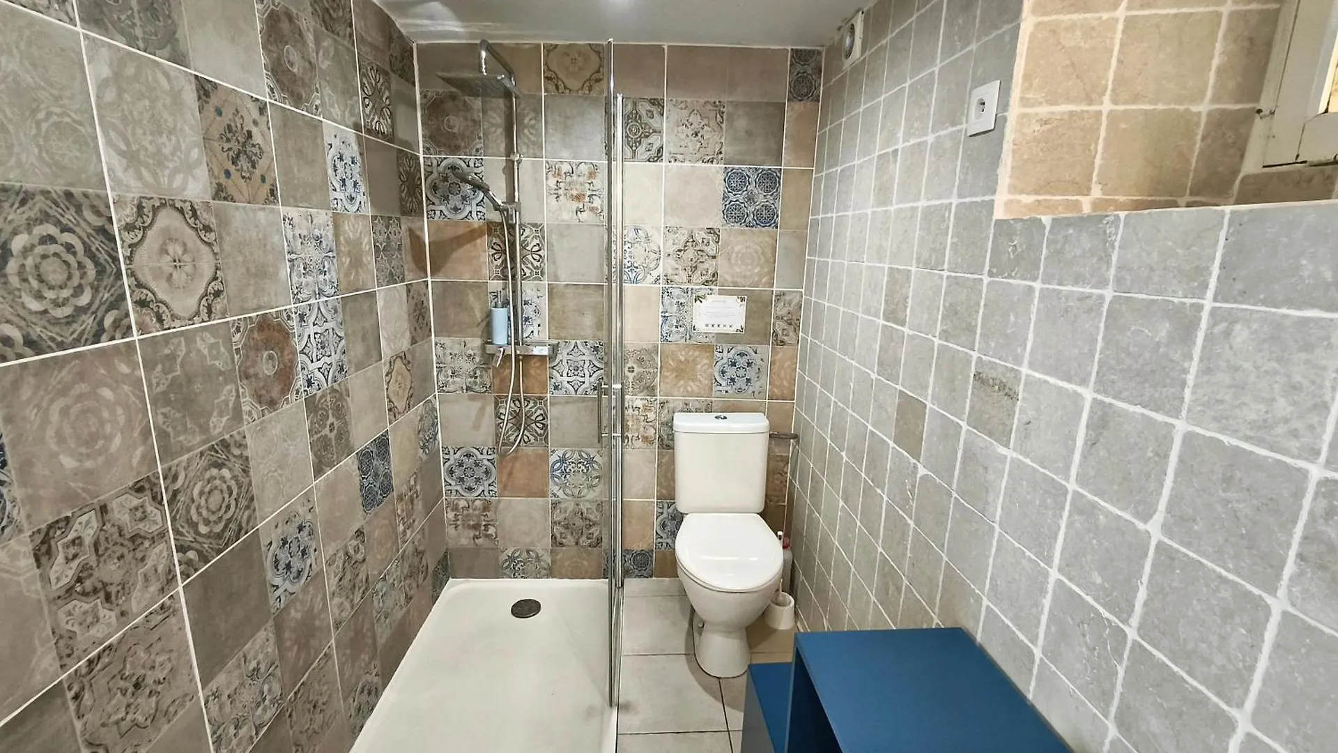 Holiday home Gite Lann Avel Classe 3 Etoiles Wifi Calme Campagne Laniscat France