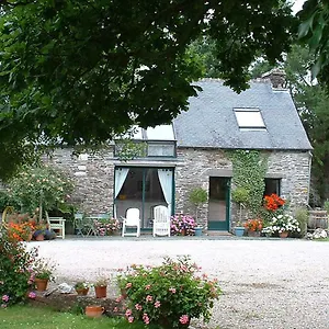 Hébergement de vacances Triton Cotton, Laniscat