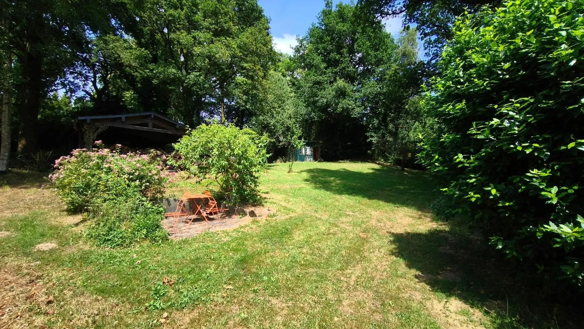 Gite Lann Avel Classe 3 Etoiles Wifi Calme Campagne Laniscat 0*,  France