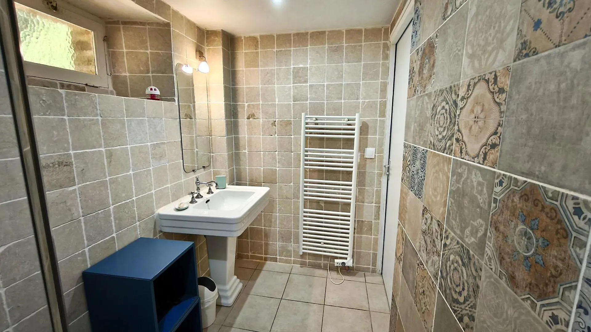 Gite Lann Avel Classe 3 Etoiles Wifi Calme Campagne Laniscat Holiday home